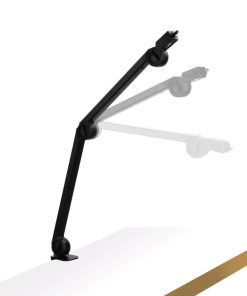 Cherry MA 6.0 UNI USB Višenamjenski nosač mikrofona sa integriranim USB hub-om