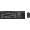 Logitech MK370 Wireless Keyboard and Mouse Combo for Business, DE