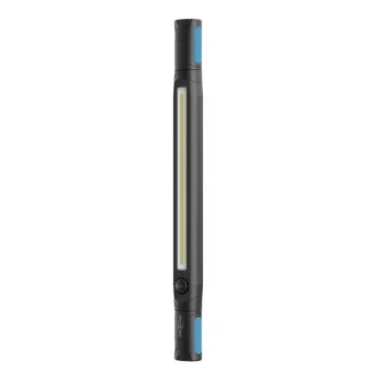 Ansmann LED Worklight Universal Light ML3000RD rechargeable