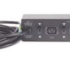 APC Rack PDU Extender, Basic, 2U, 32A, 230V, (4) IEC C19