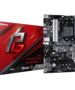 Asrock AMD AM4 B550 PHANTOM GAMING 4