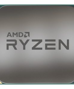 AMD Ryzen 5 3400G (3.7/4.2GHz) , Socket AM4, 6MB cache, 65W, RX Vega 11 Graphics, sa hladnjakom