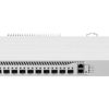 MikroTik Cloud Core Router CCR2004-1G-12S 2XS with 12x10G SFP 2x 25G SFP28 1x GbE