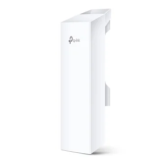 TP-Link bežična pristupna točka vanjska (AP) 300Mbps (5.0GHz), 802.11a/n, podrška za Pasive PoE, 1×LAN, WISP Client Router, QCA, 2×13dBi usmjeriva antena