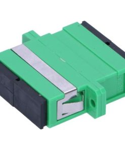 NFO Adapter SC APC SM Duplex