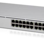 Ubiquiti UniFi Switch USW-24 - 24 x GbE 2 x 1G SFP Layer 2