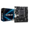 Asrock MB A520M-HDV, S. AM4, 2xDDR4/4733(OC), PCIe 3.0, G-LAN, VGA/DVI-D/HDMI, mATX
