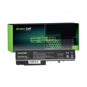 Green Cell (HP14) baterija 4400 mAh,10.8V (11.1V) TD06 TD09 za HP EliteBook 6930 6930p 8440p ProBook 6550b 6555b Compaq 6530b 6730b