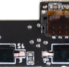 MRMS reflectance sensors 8x, CAN, analog, I2C