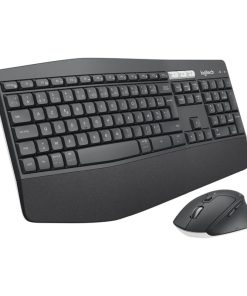 Logitech MK850 Performance bežična tipkovnica+miš, USB (920-008226)