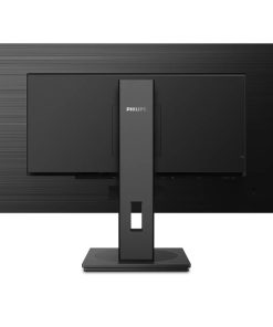 Philips 32" 325B1L/00 QHD (2560×1440) IPS, Pivot, 75Hz, 16:9, 4ms, 250 cd/m2, HDMI/2×DP, 4×USB-A/1×USB-B, zvučnici, crni