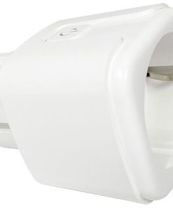 Stonet EU3 Smart inteligentna WiFi utičnica, 16A, Amazon ECHO/Google Home