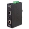 Planet Industrial Single Port GbE Ultra 95W PoE Injector