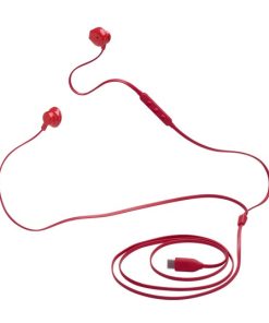 JBL T305C USB-C crvene