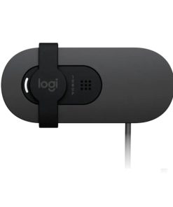 Logitech Brio 105 Full HD web kamera, USB, grafit (960-001592)