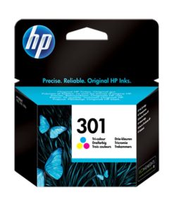 HP tinta CH562EE (301) tri-color (165 stranica)