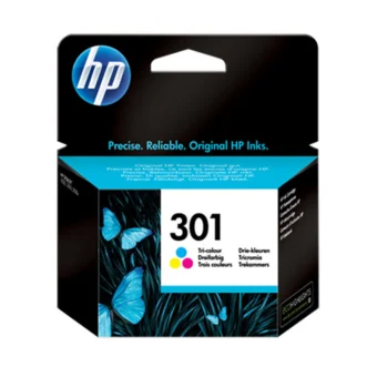 HP tinta CH562EE (301) tri-color (165 stranica)