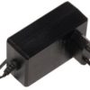 MikroTik 57V 0.8A 45.6W power supply