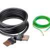 APC Smart-UPS SRT 15ft Extension Cable for 96VDC External Battery Packs 3000VA UPS