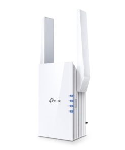 TP-Link RE505X,AX1500 Wi-Fi 6 Range Extender