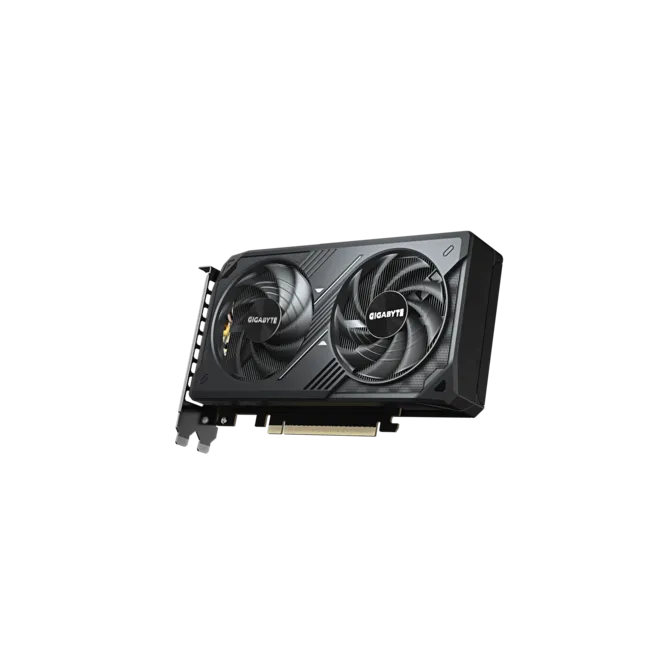 Gigabyte GeForce RTX 5060 Windforce Max OC 8GB GDDR7, 8GB GDDR7/128-bit, PCIe 5.0x16, HDMI/3×DP