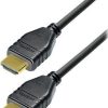 Transmedia Ultra High Speed HDMI Cable, 1,5m