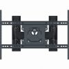 Gembird Full motion TV wall mount, 32”-75”