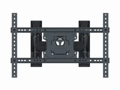 Gembird Full motion TV wall mount, 32”-75”