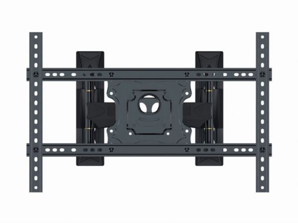 Gembird Full motion TV wall mount, 32”-75”