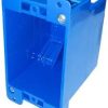 OEM Plastic Installation box for Ubiquiti UAP-IW