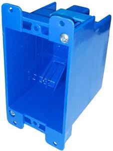 OEM Plastic Installation box for Ubiquiti UAP-IW