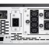 APC Smart-UPS X 2200VA Short Depth Tower Rack Convertible LCD with Network Card