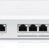 Ubiquiti Networks UniFi Switch Flex XG, 4 x 10GbE Ports