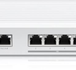Ubiquiti Networks UniFi Switch Flex XG, 4 x 10GbE Ports
