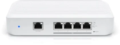 Ubiquiti Networks UniFi Switch Flex XG, 4 x 10GbE Ports
