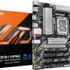 Gigabyte B860M DS3H, DDR5, WIFI, LGA1851