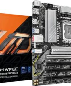 Gigabyte B860M DS3H, DDR5, WIFI, LGA1851