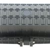 NFO Splice Closure, 6 inputs outputs, Horizontal
