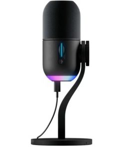 Logitech Yeti GX Dynamic RGB Gaming Mic with LIGHTSYNC RGB