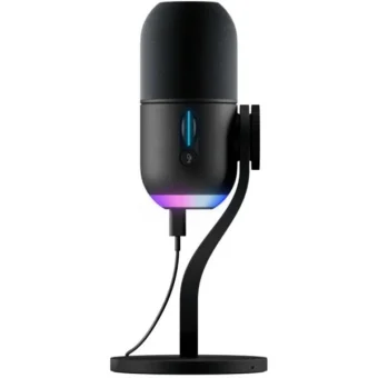Logitech Yeti GX Dynamic RGB Gaming Mic with LIGHTSYNC RGB