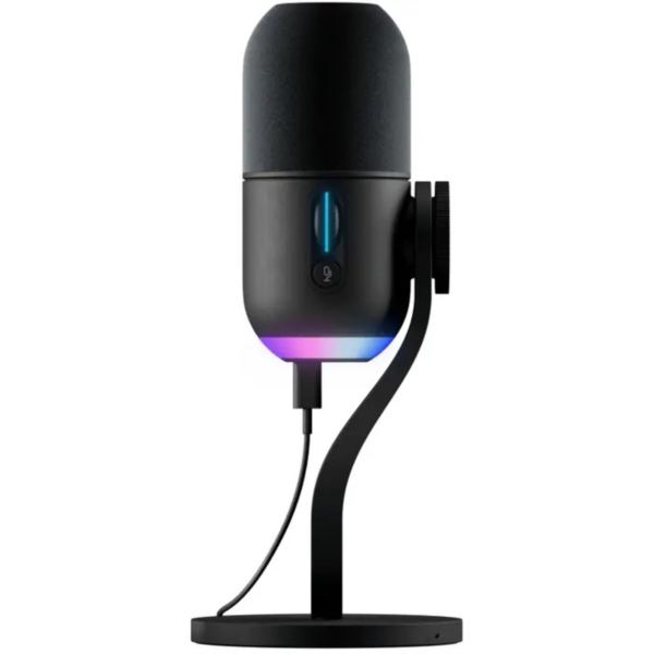 Logitech Yeti GX Dynamic RGB Gaming Mic with LIGHTSYNC RGB