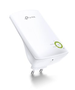 TP-Link bežični pojačivač dometa (Universal Range Extender) 300Mbps, (2.4GHz), 802.11b/g/n, 2×interna antena