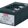 APC Replacement Battery RBC8