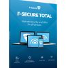 F-Secure Total elektronska licenca 1g,3 uređaja