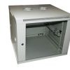 NaviaTec zidni mrežni ormar 18U 600 x 600mm, jednodjelni, SA serija