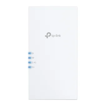 TP-Link BE3600 RE220BE, Dual-Band pojačivač dometa WIFi7 (Range Extender)