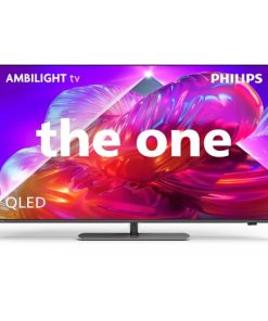 Philips 65PQS9011 139cm, 4K QLED, TITAN OS, P5