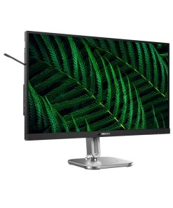 Philips 27" 27B2G5601/00 QHD (2560×1440) IPS, Pivot, 4ms, 300cd/m2, 1500:1, HDMI/DP, 4×USB3.2/USB-C (96W), zvučnici