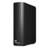 WD Elements desktop 14TB 3,5", USB 3.2 crni