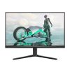 Philips 24" 24M2N3200S FHD (1920×1080) IPS gaming, 200 Hz, 1ms, 300cd/m2, 1000:1, HDMI/DP, HDR10, zvučnici, crni